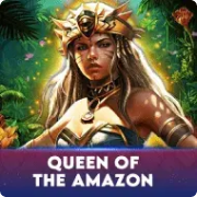 Queen of the Amazon